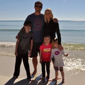 Meet your Posher, Jill